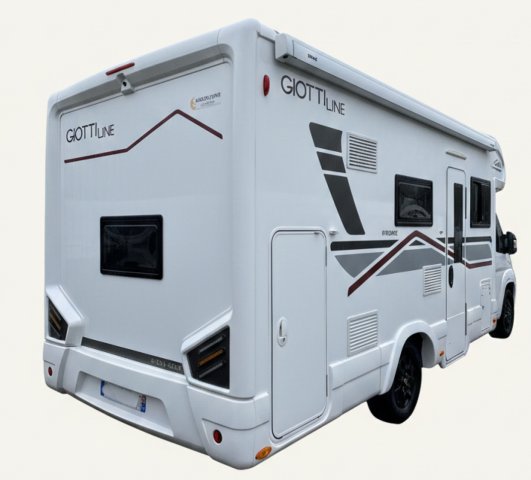 Giottiline Siena 386 Première Edition - CC familial - Photo 3