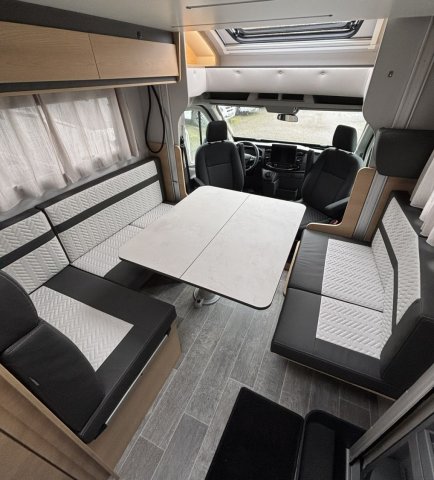 Giottiline Siena 386 Première Edition - CC familial - Photo 4