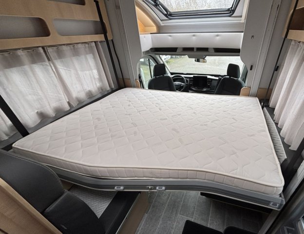 Giottiline Siena 386 Première Edition - CC familial - Photo 6