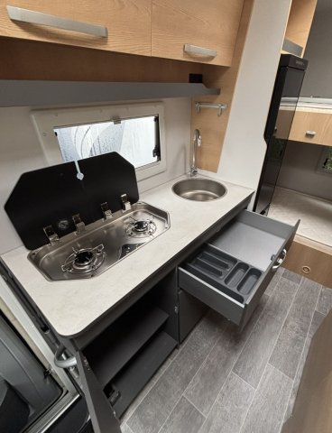 Giottiline Siena 386 Première Edition - CC familial - Photo 8