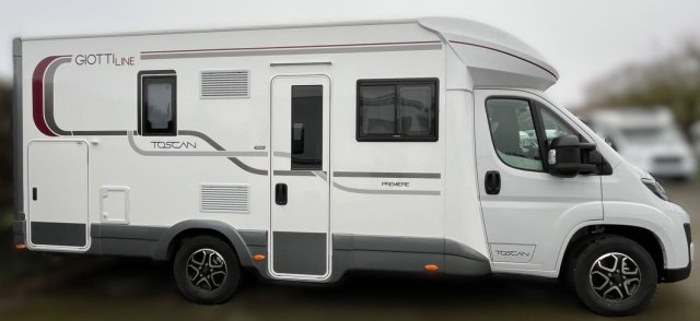 Giottiline Toscan 69 XF - Photo 2