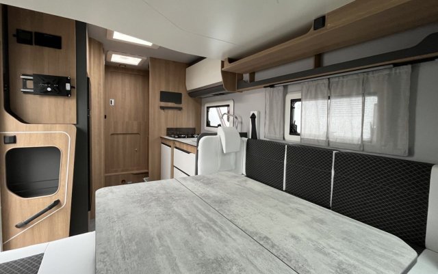 Giottiline Toscan 69 XF - Photo 4