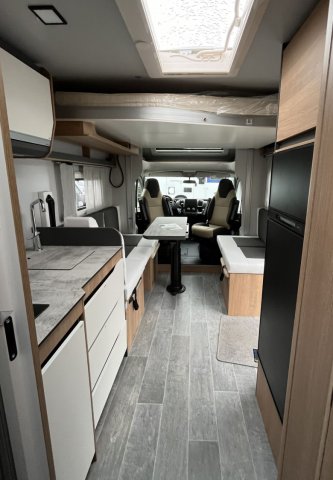 Giottiline Toscan 69 XF - Photo 12