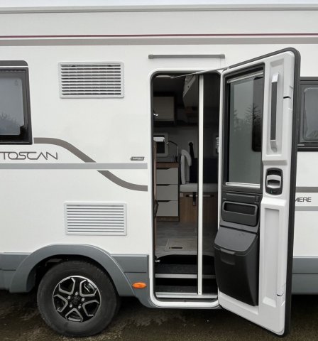 Giottiline Toscan 69 XF - Photo 14