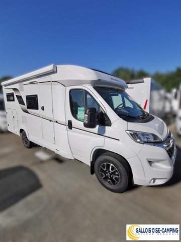 Hobby Optima Ontour Edition V 65 GE V65 - Photo 1