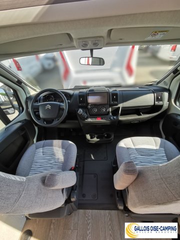 Hobby Optima Ontour Edition V 65 GE V65 - Photo 6