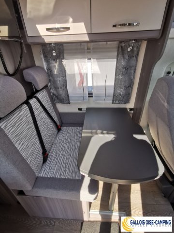 Hobby Optima Ontour Edition V 65 GE V65 - Photo 7