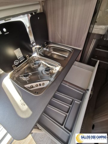 Hobby Optima Ontour Edition V 65 GE V65 - Photo 8