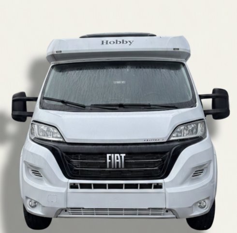 Hobby Optima Ontour Edition V 65 GE V65 - Photo 2