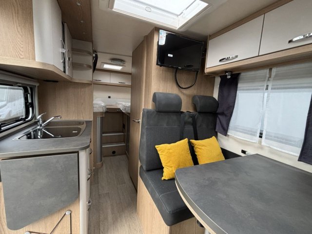 Hobby Optima Ontour Edition V 65 GE V65 - Photo 4