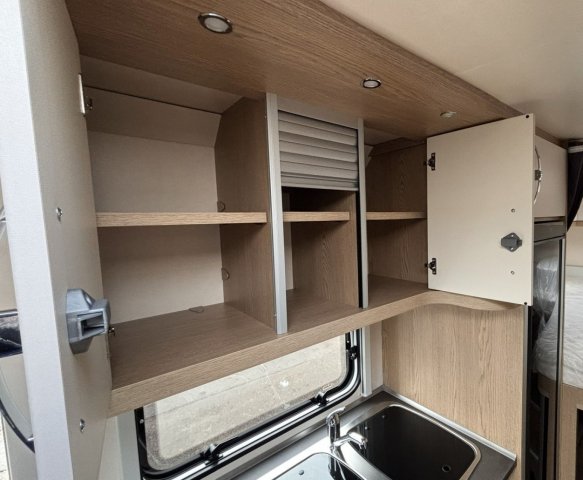 Hobby Optima Ontour Edition V 65 GE V65 - Photo 7