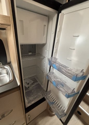 Hobby Optima Ontour Edition V 65 GE V65 - Photo 8