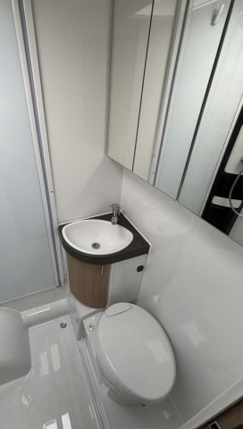 Hobby Optima Ontour Edition V 65 GE V65 - Photo 9