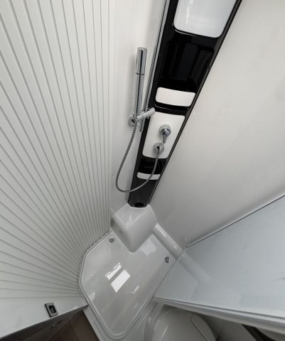 Hobby Optima Ontour Edition V 65 GE V65 - Photo 10