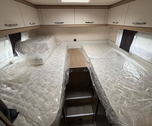 Hobby Optima Ontour Edition V 65 GE V65 - Photo 11