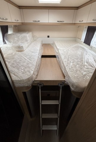 Hobby Optima Ontour Edition V 65 GE V65 - Photo 12