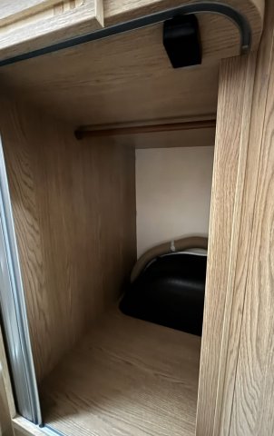 Hobby Optima Ontour Edition V 65 GE V65 - Photo 13