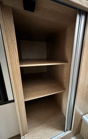 Hobby Optima Ontour Edition V 65 GE V65 - Photo 14