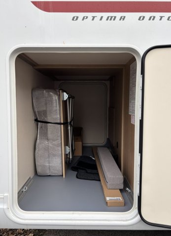 Hobby Optima Ontour Edition V 65 GE V65 - Photo 16