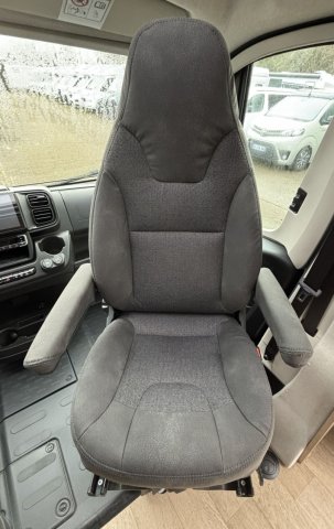 Hobby Optima Ontour Edition V 65 GE V65 - Photo 18