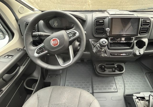 Hobby Optima Ontour Edition V 65 GE V65 - Photo 19