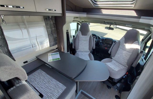 Hobby Optima Ontour Edition V 65 GQ V65 - Photo 4
