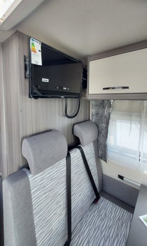 Hobby Optima Ontour Edition V 65 GQ V65 - Photo 5