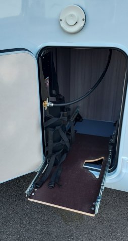 Hobby Optima Ontour Edition V 65 GQ V65 - Photo 13