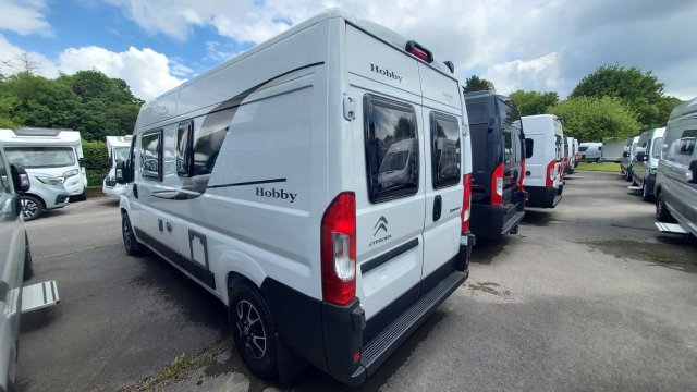 Hobby Vantana K60 FT Ontour Edition K60FT ON TOUR - Photo 2