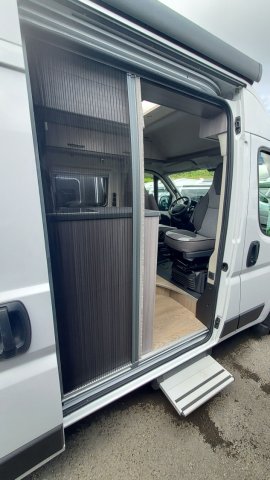 Hobby Vantana K60 FT Ontour Edition K60FT ON TOUR - Photo 3