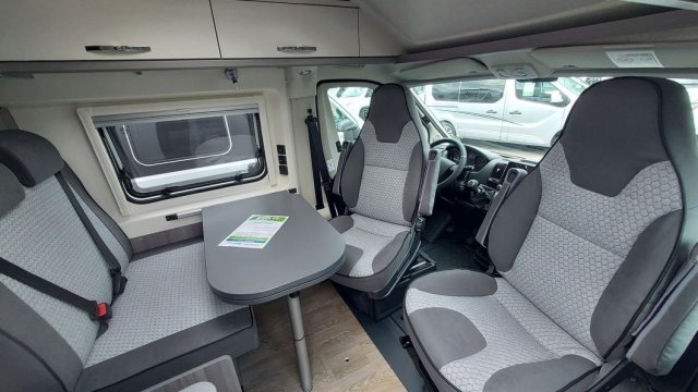 Hobby Vantana K60 FT Ontour Edition K60FT ON TOUR - Photo 4