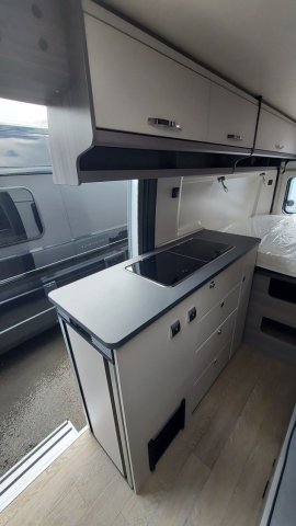 Hobby Vantana K60 FT Ontour Edition K60FT ON TOUR - Photo 5