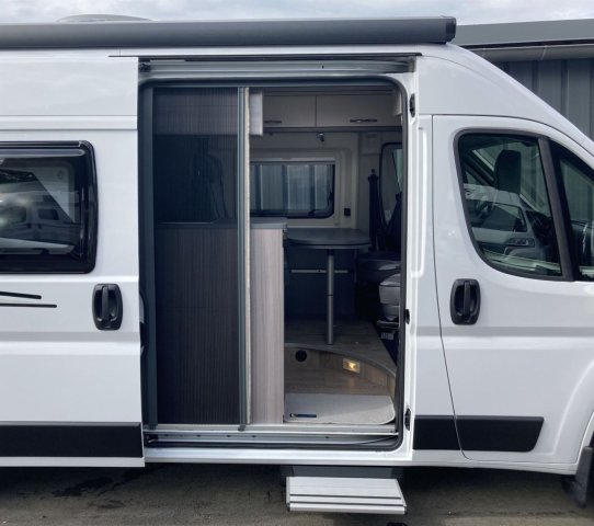 Hobby Vantana K60 FT Ontour Edition K 60 - Photo 5