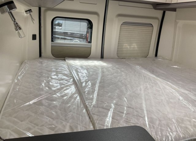 Hobby Vantana K60 FT Ontour Edition K 60 - Photo 11