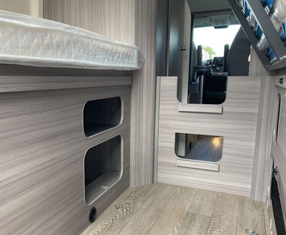 Hobby Vantana K60 FT Ontour Edition K 60 - Photo 15