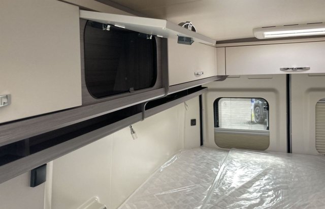 Hobby Vantana K60 FT Ontour Edition K 60 - Photo 20
