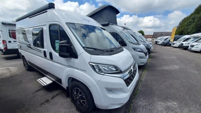 Hobby Vantana K60 FT Ontour Edition K60FT ON TOUR 