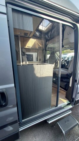 Hymer Camper Vans / Hymercar Free 540 - Photo 5