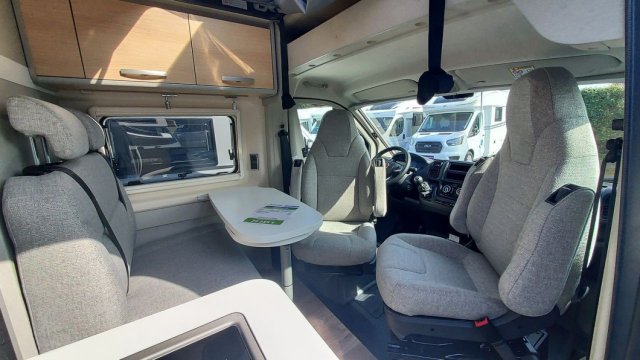 Hymer Camper Vans / Hymercar Free 540 - Photo 6