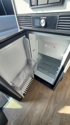 Hymer Camper Vans / Hymercar Free 540 - Photo 8