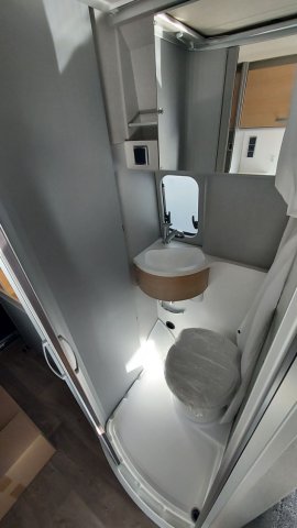 Hymer Camper Vans / Hymercar Free 540 - Photo 10