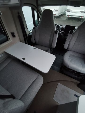 Hymer Camper Vans / Hymercar Free 540 CAMPUS - Photo 8