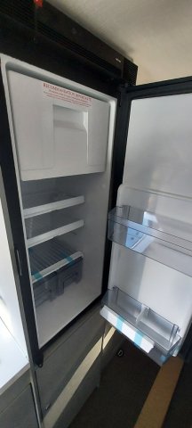 Hymer Camper Vans / Hymercar Free 600 Campus EDITION - Photo 14