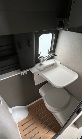 Hymer Camper Vans / Hymercar Grand Canyon S - Photo 10