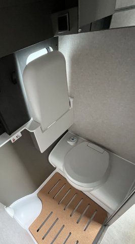 Hymer Camper Vans / Hymercar Grand Canyon S - Photo 11