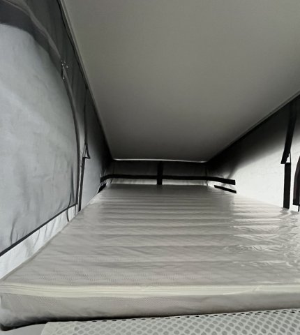 Hymer Camper Vans / Hymercar Grand Canyon S - Photo 13