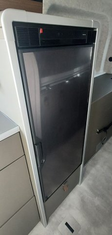 Hymer Camper Vans / Hymercar Grand Canyon S - Photo 10