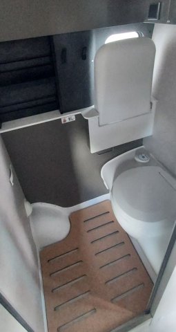 Hymer Camper Vans / Hymercar Grand Canyon S - Photo 13