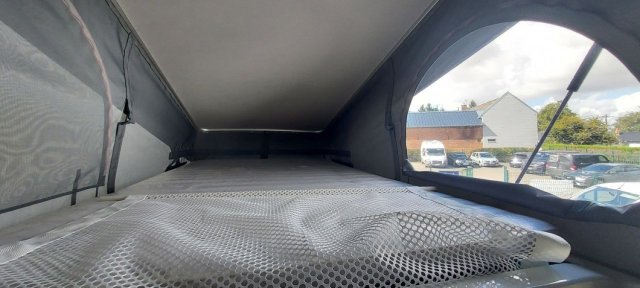 Hymer Camper Vans / Hymercar Grand Canyon S - Photo 15