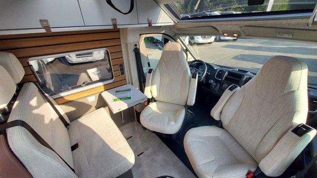 Hymer Camper Vans / Hymercar Yellowstone - Photo 5